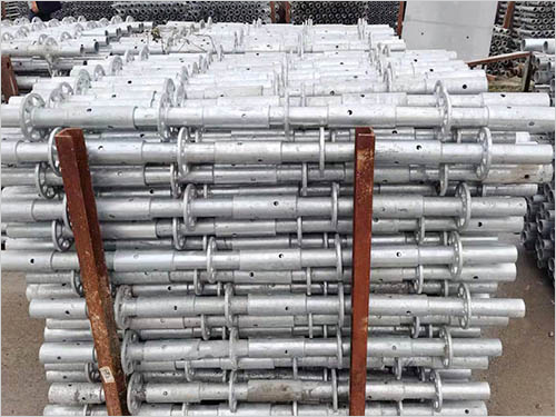 租賃盤扣式腳手架